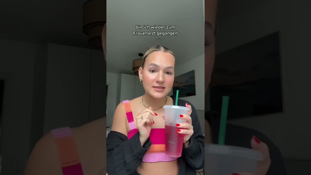 Welche Erfahrung habt ihr mit der Pille gemacht?🥺 #youtubeshorts