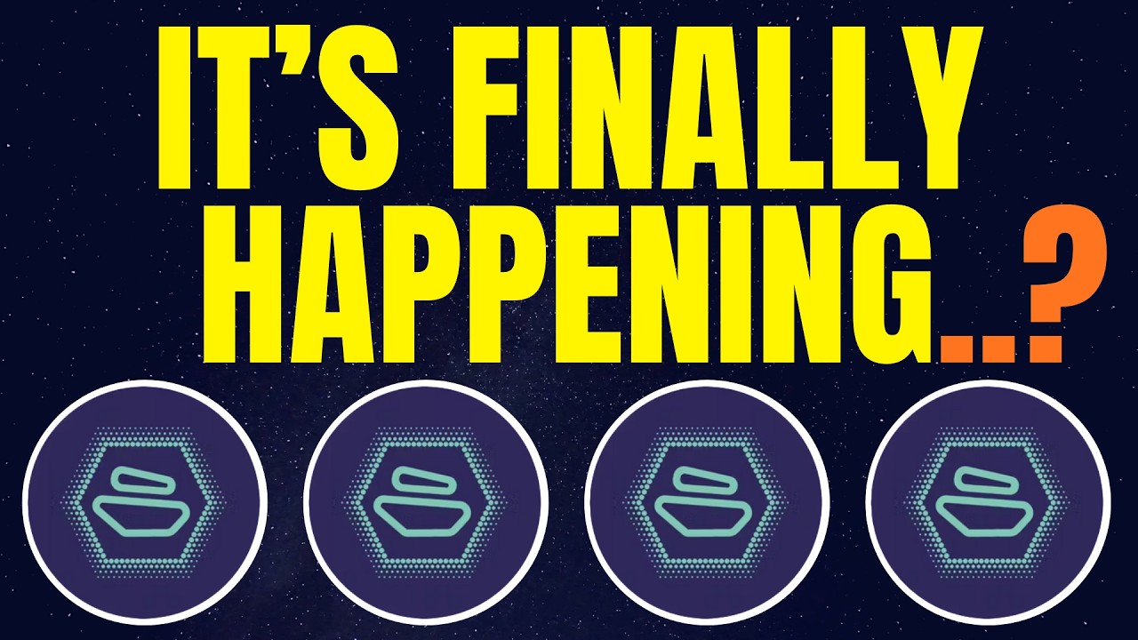 ZBCN: It's Finally Happening.. Zebec Network ZBCN News and Update