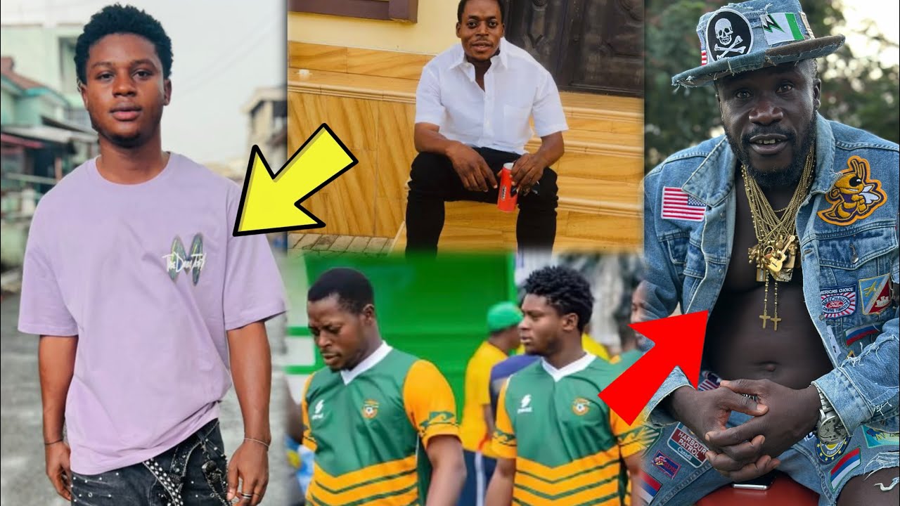 Ahafo Stuba Life Was very Hard🥲I Nearly GiveUp Until I Was Inspired By Dr.Likee.Last Hero & Guy Tuso