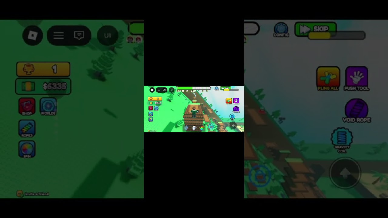 ROBLOX AMA ÇƏTİN OYUNU QAZANDIM.            ABUNE OLUN 💖