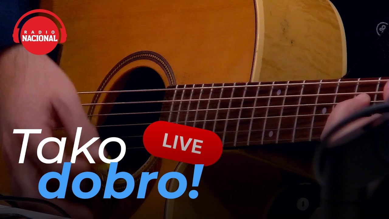 MATE GRGAT & TOMISLAV KRNJAK - Jugo i Bura