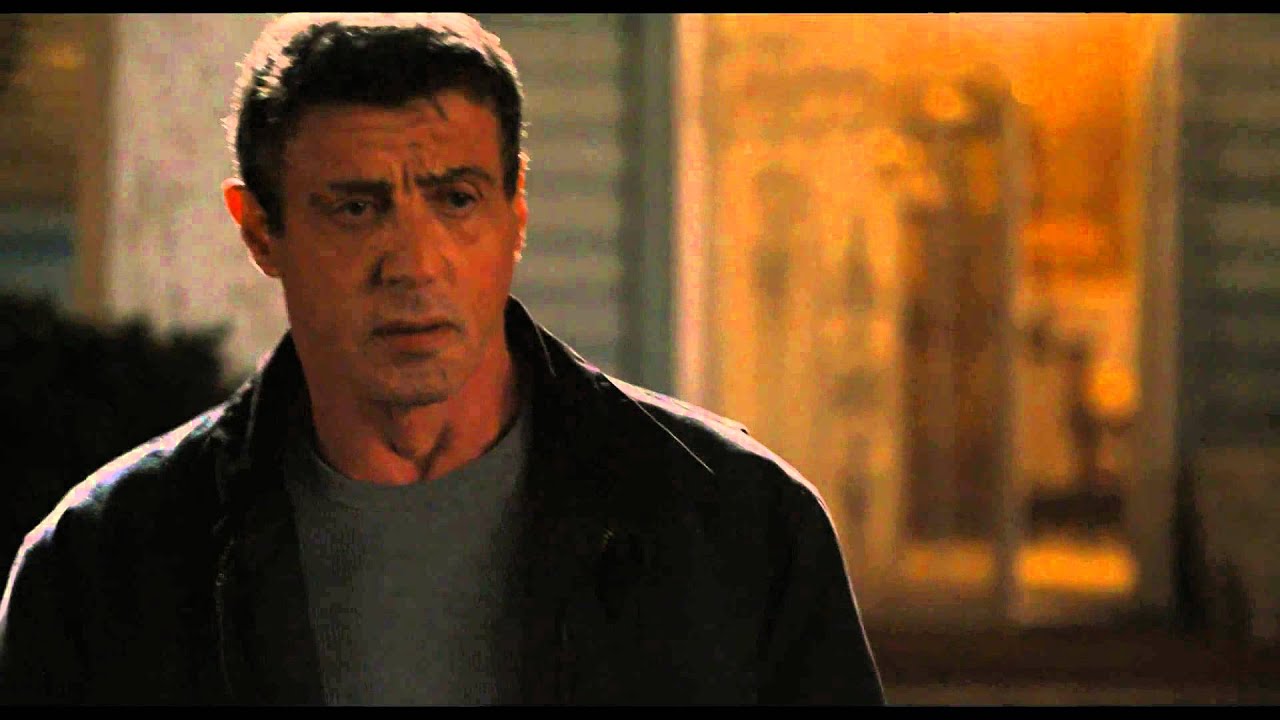 Grudge Match (2013) - Clip : 30 Years [HD]