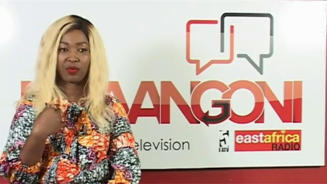 KIKAANGONI Aunty Ezekiel: Sikumbuki idadi ya mimba nilizowahi kutoa