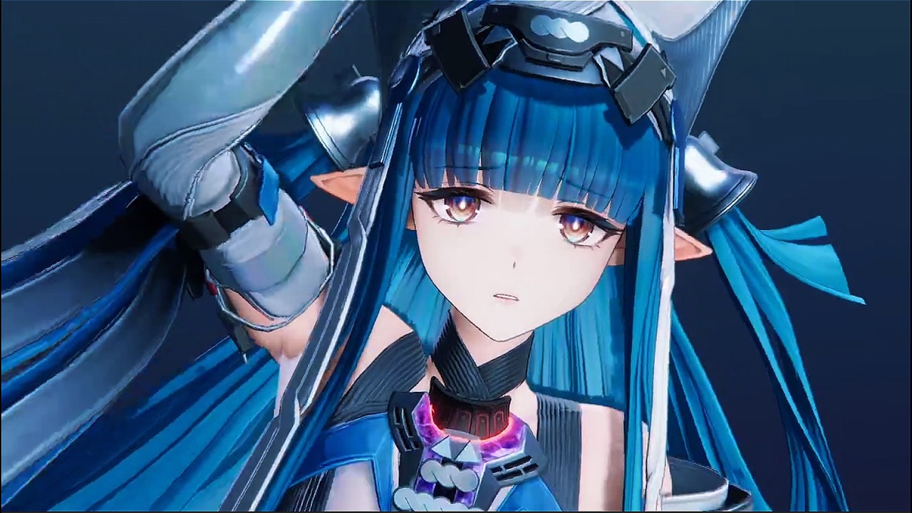 Last Rite X Gilberta | Showcase Waifu over META | Over build?