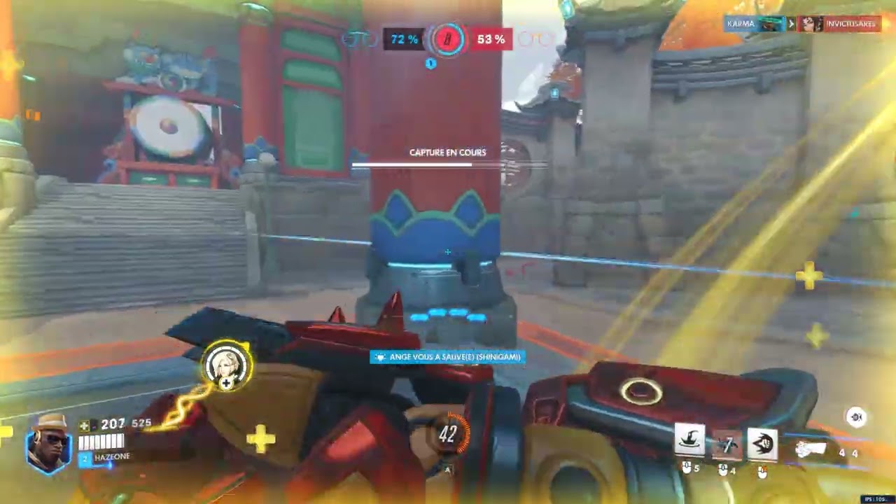 doomfist