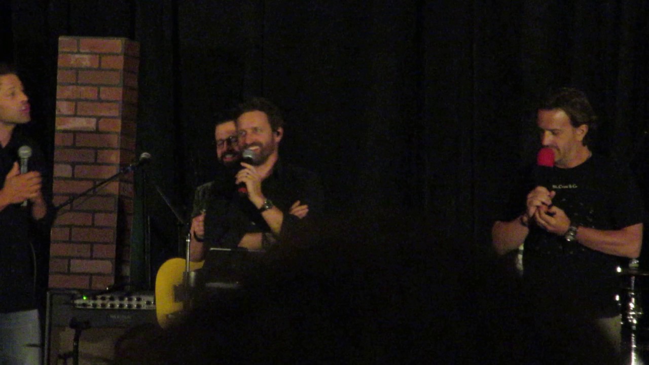 LQ SPNCHI 2017 Sat "Where's Misha?"