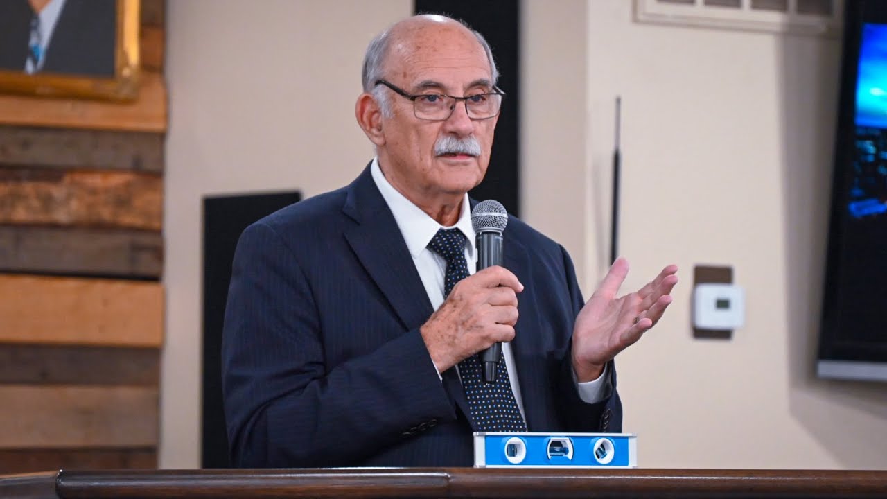 06-30-24 | Questions & Answers: Bro. George Smith
