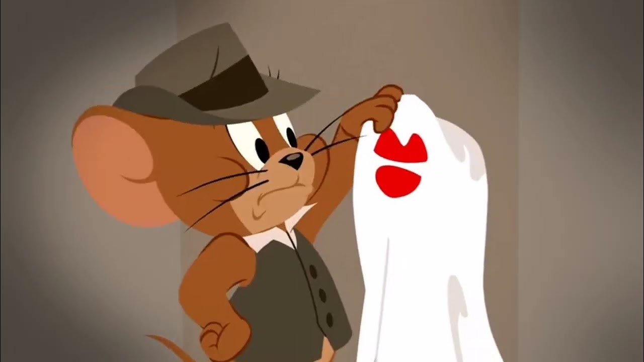 The Tom and Jerry Show - Feline Fatale clip