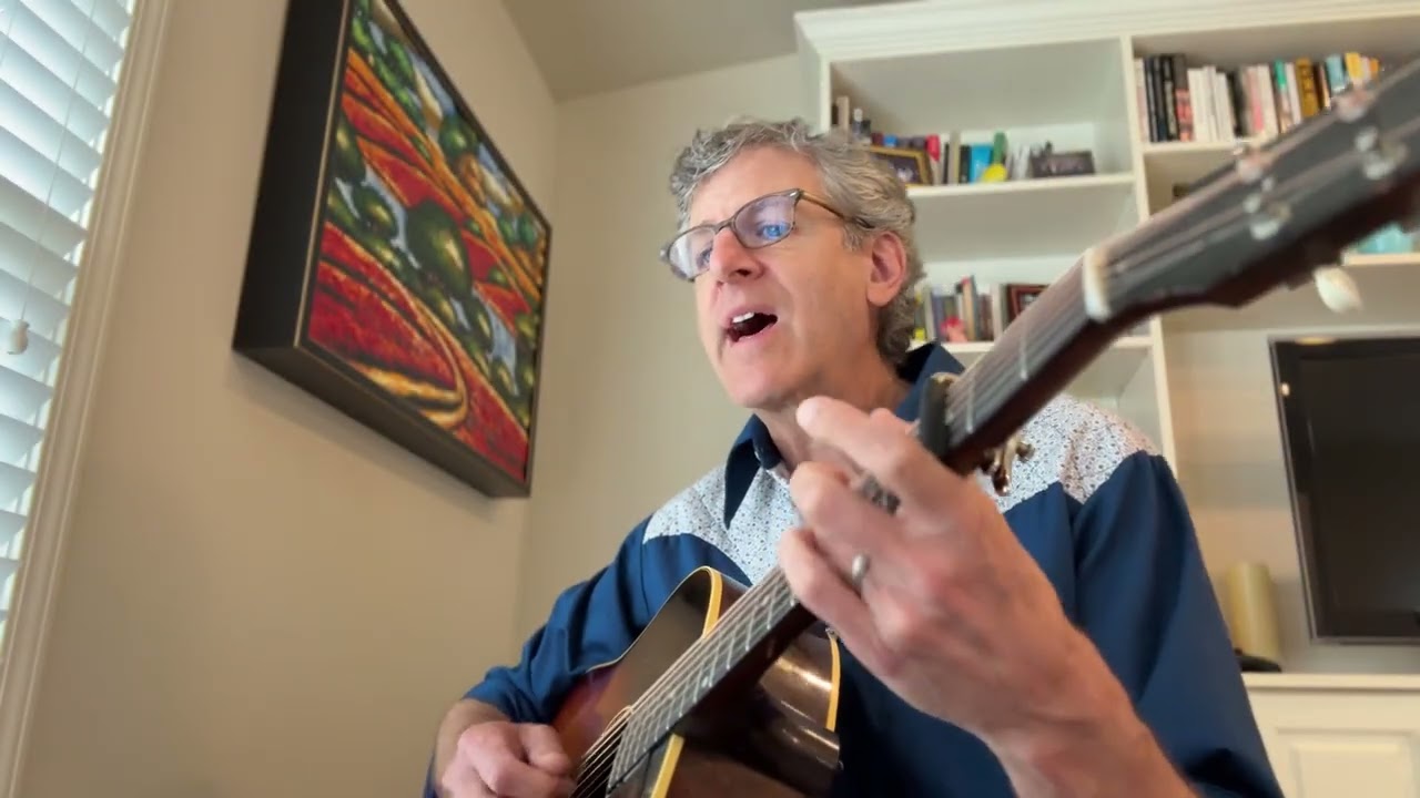 Heaven - Bryan Adams cover #acousticguitar #guitar #singing
