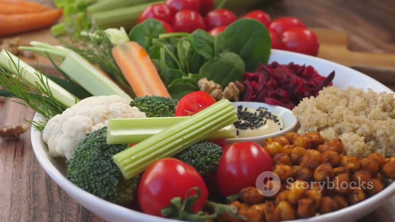 Guide to eating clean and healthy