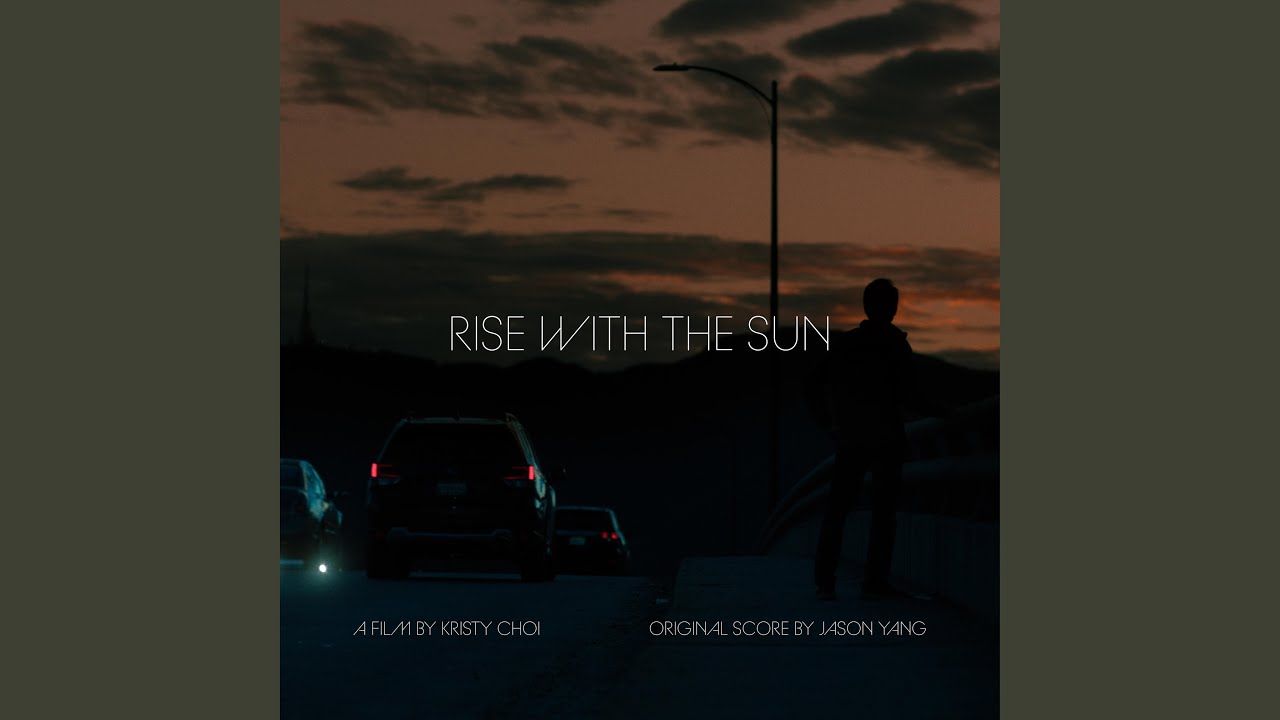 Rise with the Sun (feat. Mariko Cello)