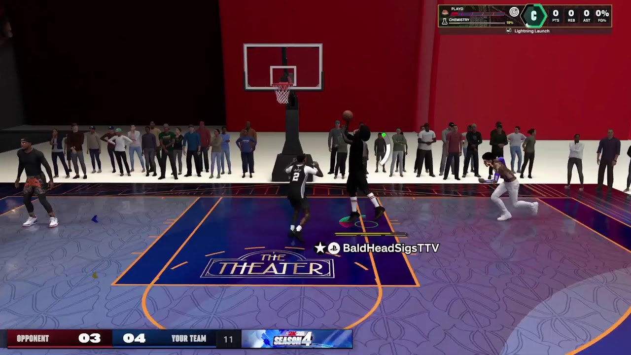 #NBA2K26 #1 BEST ISO Popper IS BACK 🔥