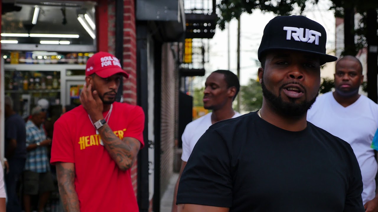 38 Spesh - Empty Plates ft. Fred The Godson (Shot By D Gomez) Prod. by Tricky Trippz