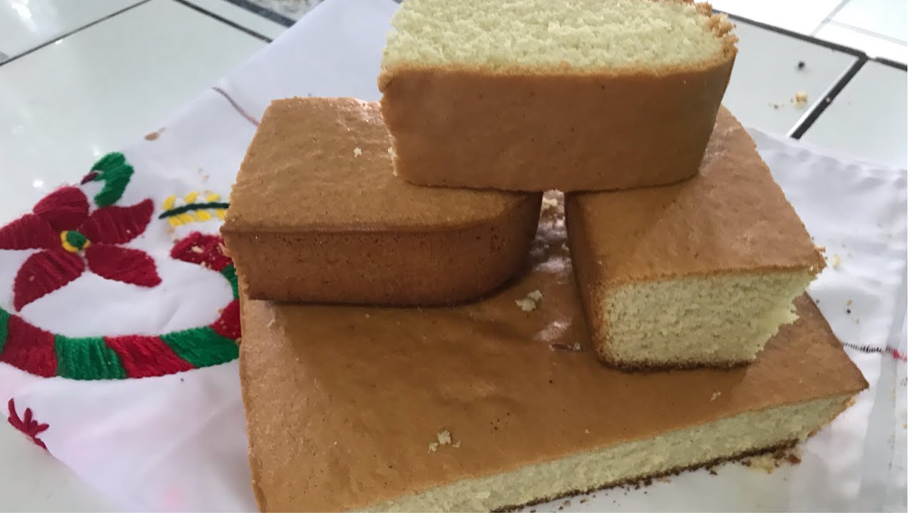 COMO HACER MARQUESOTE SALVADOREÑO
