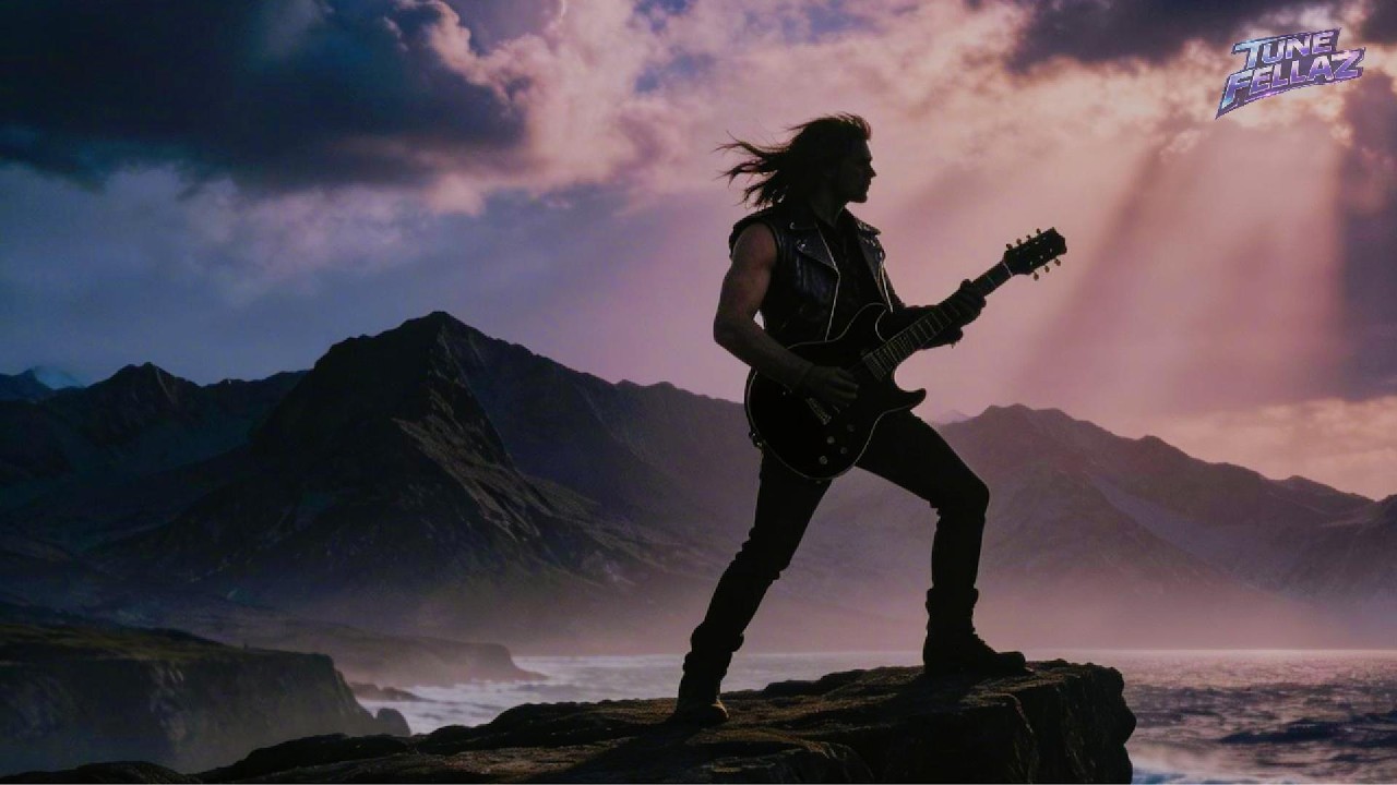 Until the Storm Remembers - TuneFellaz