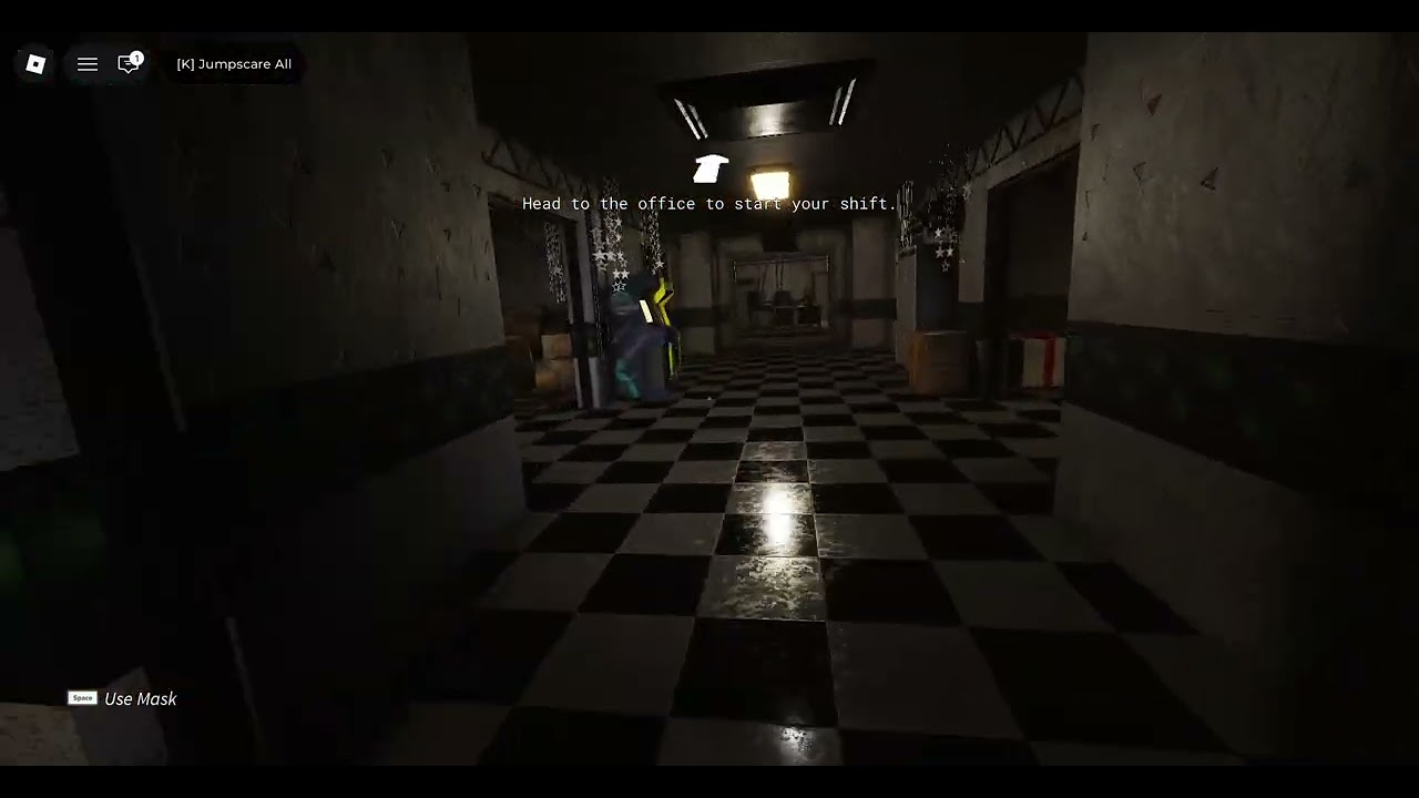 :}fnaf aggainnnnnn!