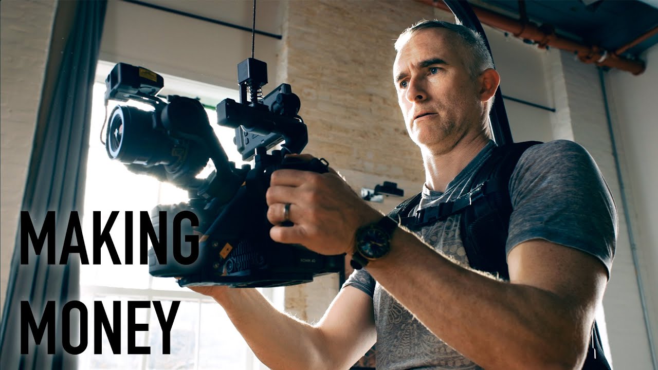 How to Make Money Making Films