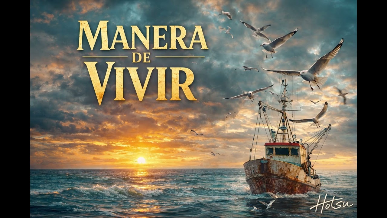 MANERA DE VIVIR - Hotsu