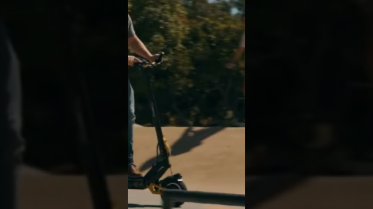 VSETT 10+ Electric Scooter 2024 | Top Speed & Range Test | Best Electric Scooters