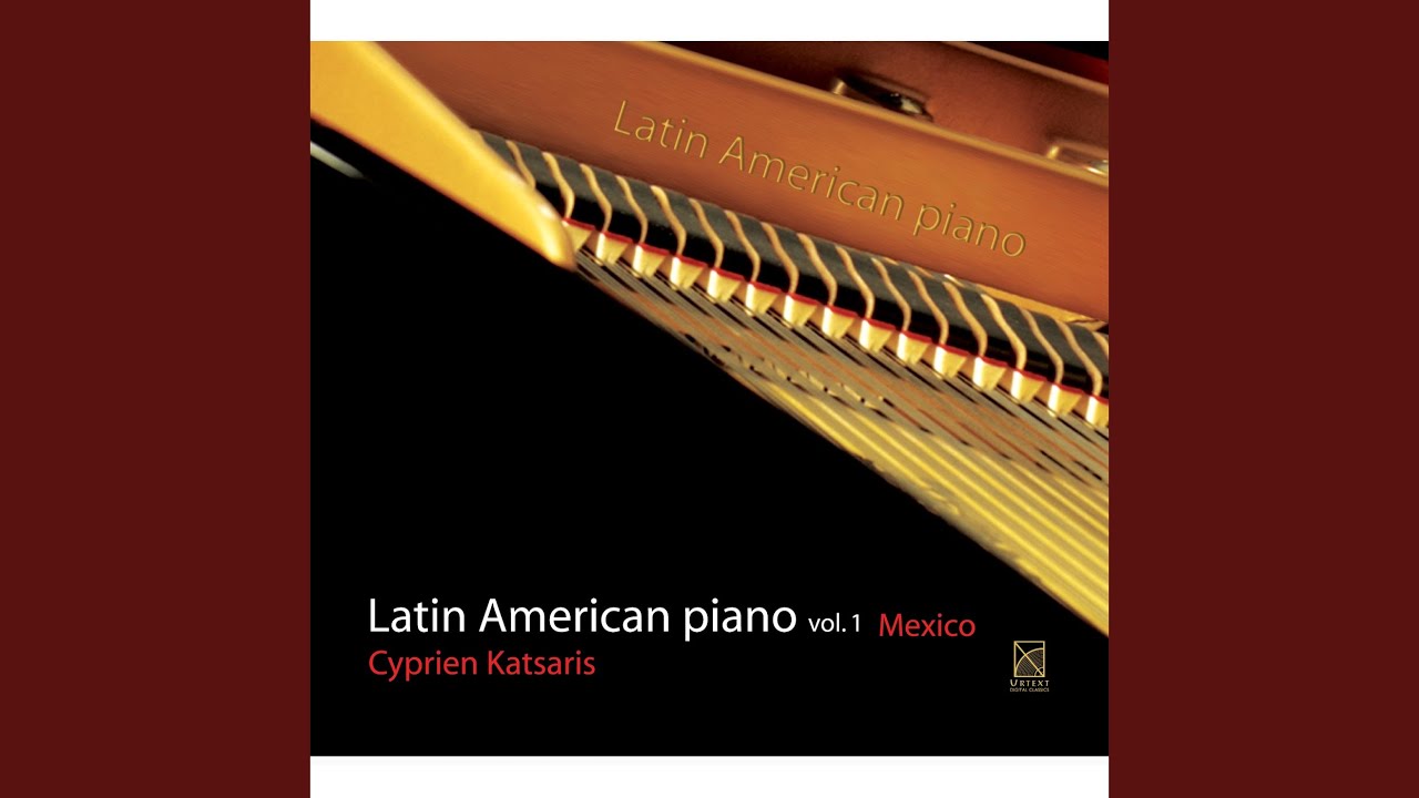 Amar: Amar: Nocturno