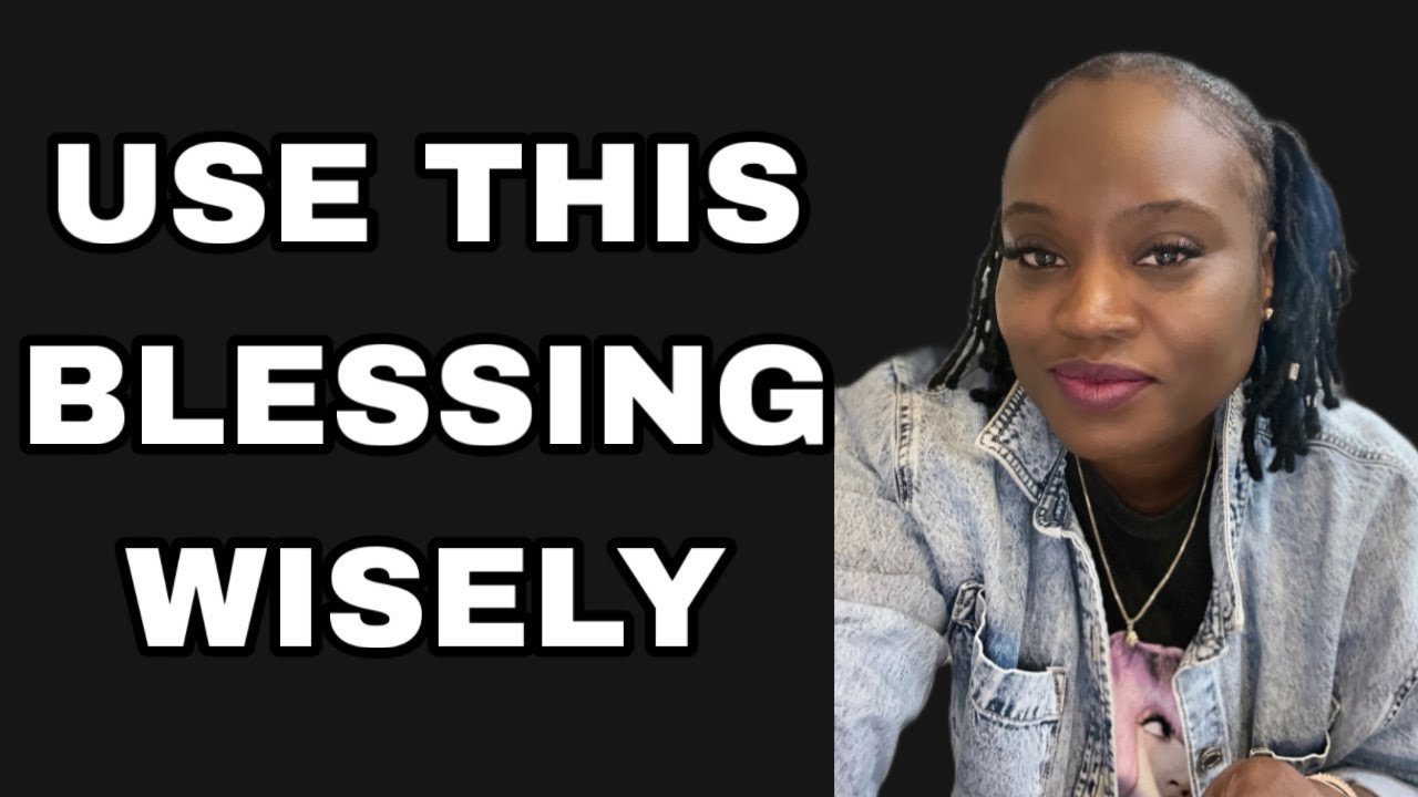 YOUR PAST STRUGGLES ARE ABOUT TO PUSH YOU INTO A MAJOR BLESSING😱🎉