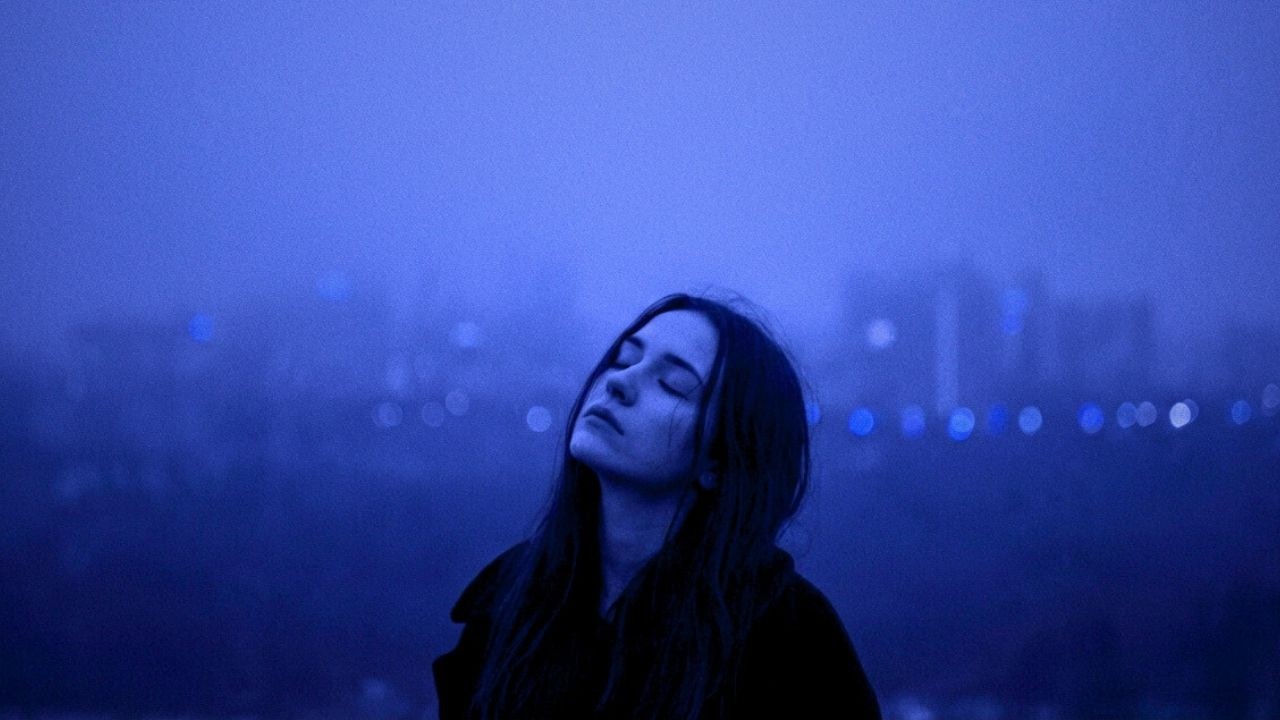 The Night Is Calling You