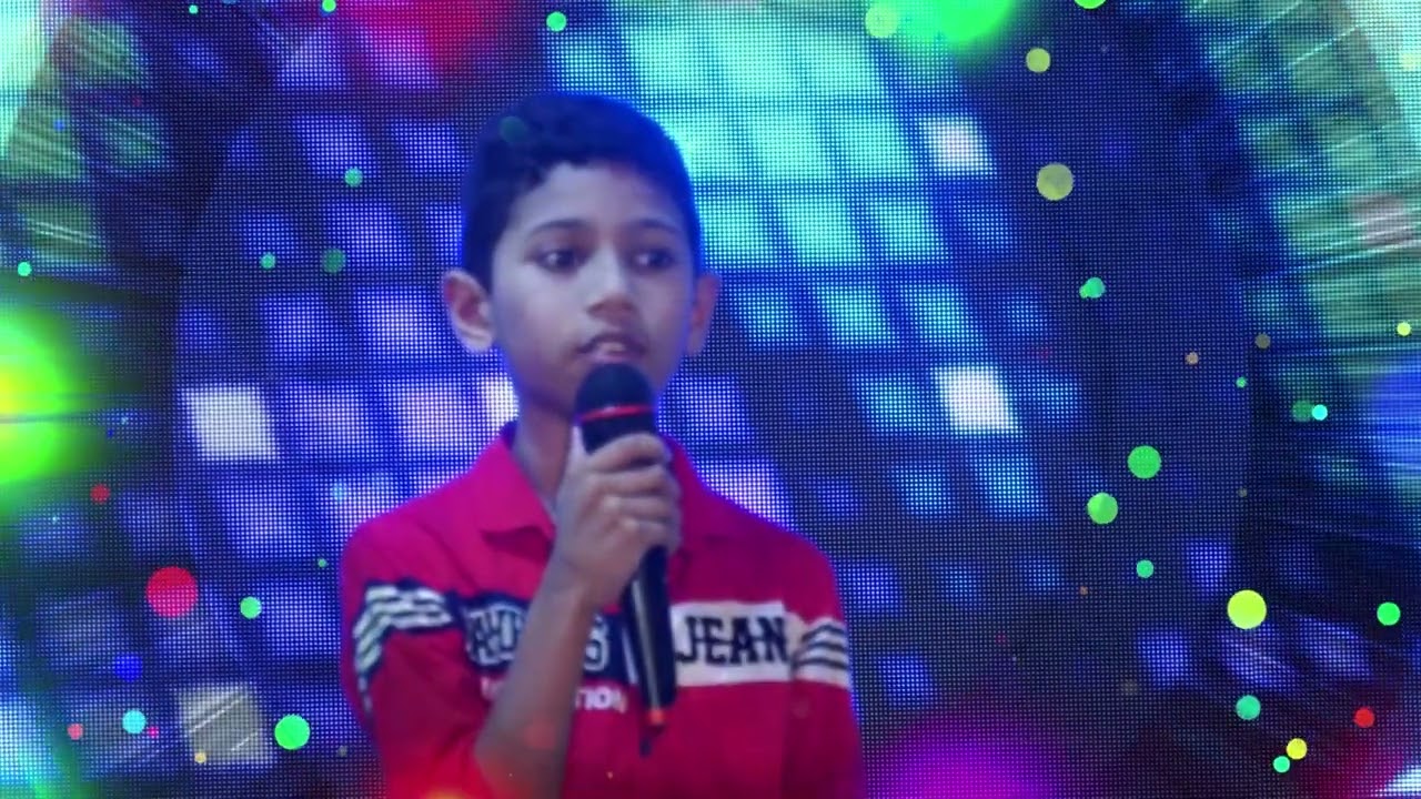 Blue Bells School - 12th Annual Day Celebrations_08
