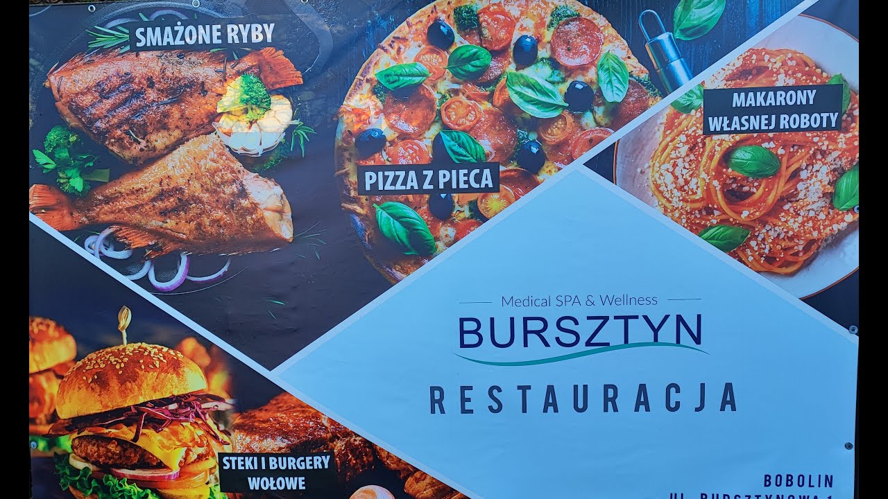 Polnische Ostseek&uuml;ste - Bobolin - Kur und Wellnesshotel