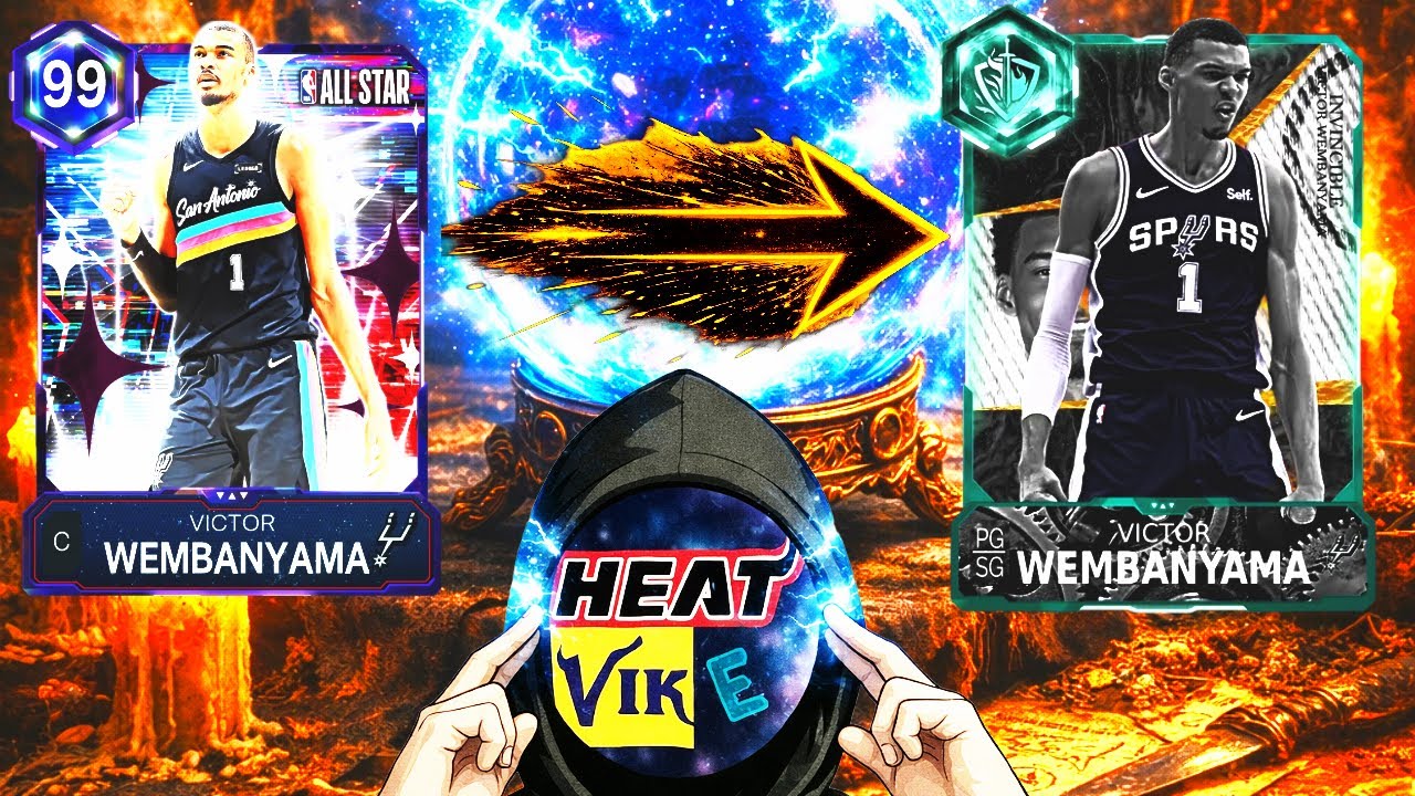 I PREDICT THE FUTURE OF NBA 2K26 MYTEAM!!!