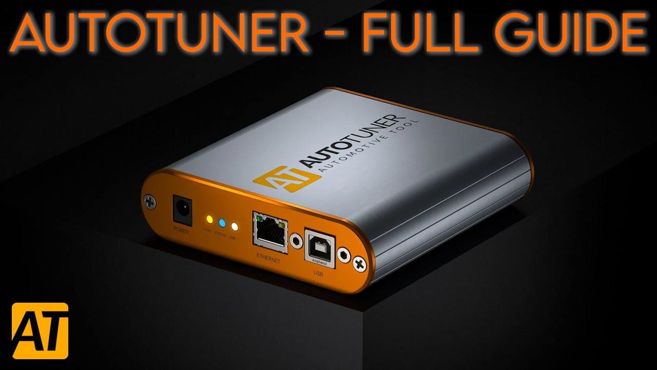 Autotuner - The BEST tuning tool!? - Full REVIEW and GUIDE!