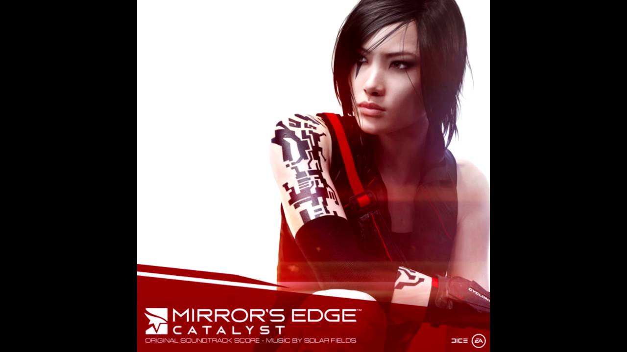 Mirror's Edge Catalyst Soundtrack - Rezoning District