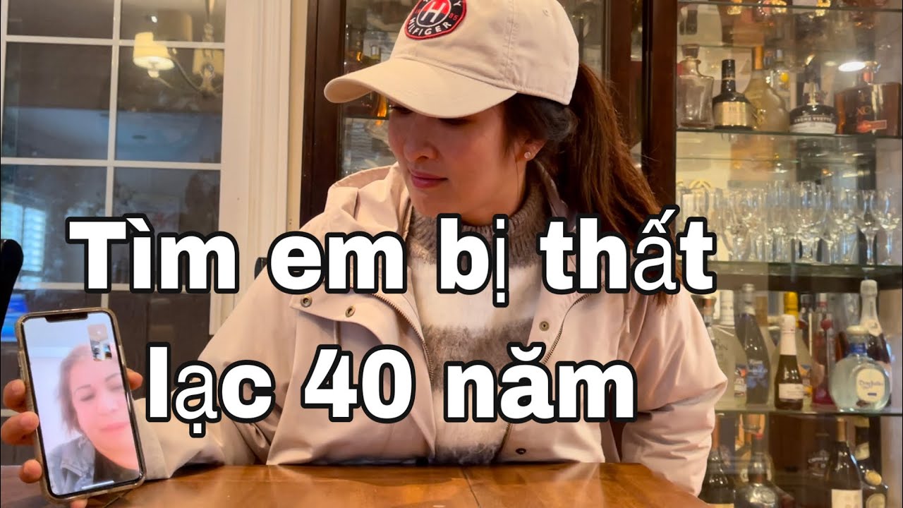 VỢ CON XE ĐỤNG CHẾT BUỒN ĐỜI LÁNH NHÀ 40 NĂM MỚI TÌM ĐƯỢC NHAU