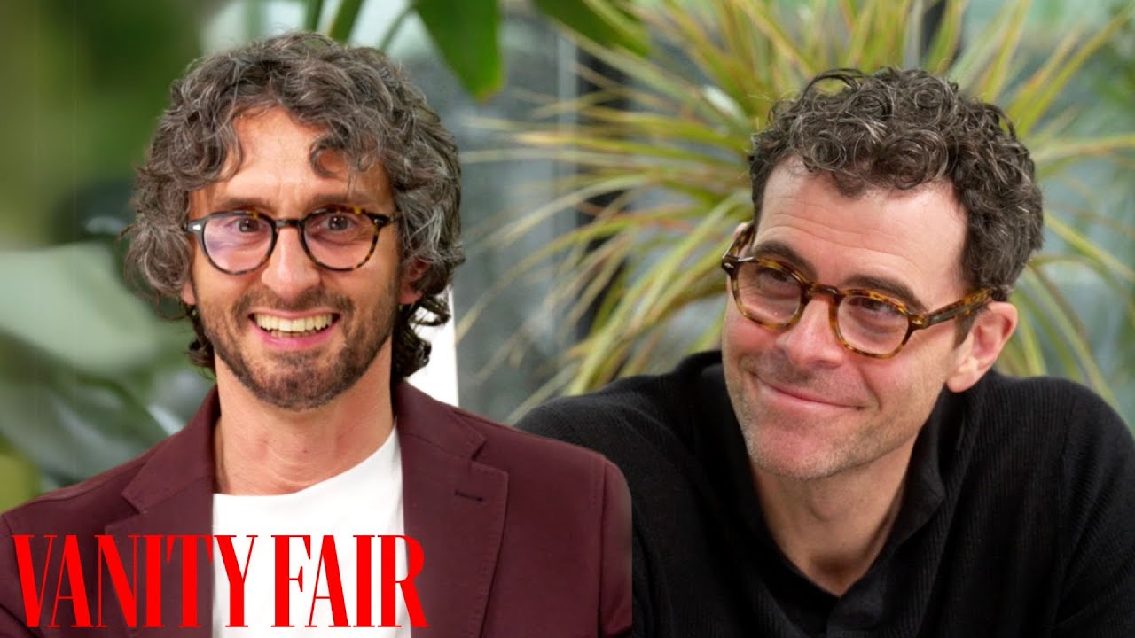 Adam Mosseri risponde alle domande di Simone Marchetti | Exclusive Interview | Vanity Fair Italia