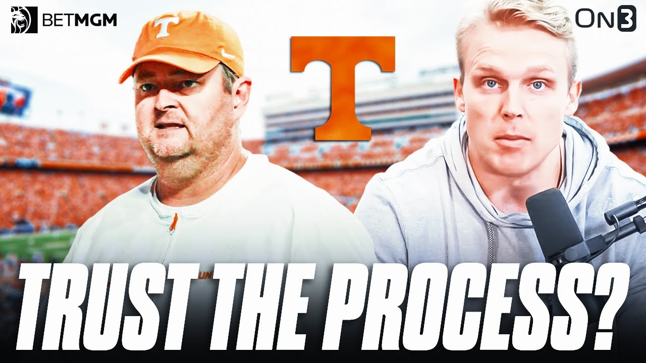 Прогноз на сезон 2026 года для команды Tennessee Vols под руководством Джоша Хейпела