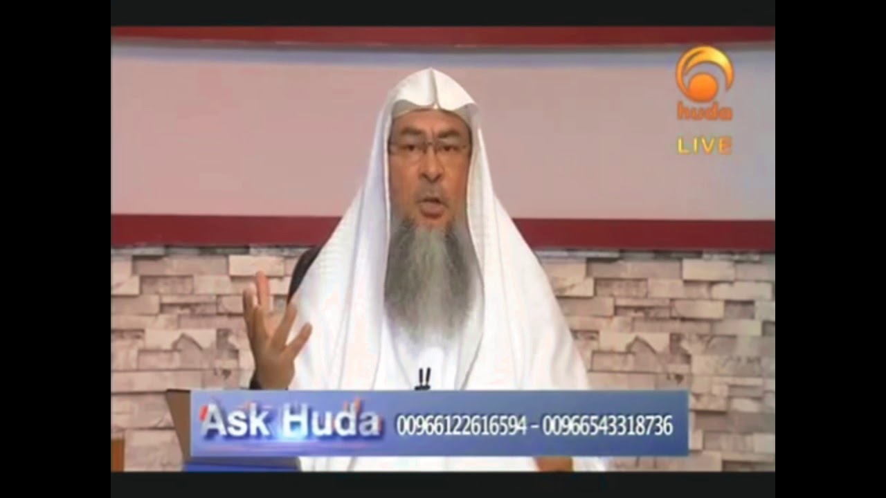 Can we perform Hajj , when we are in debt? | Shaikh Assim Al Hakeem