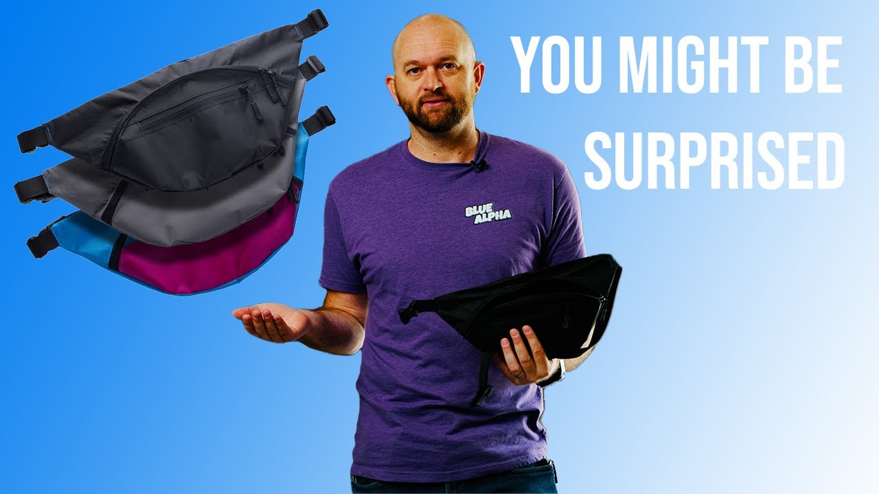 Is a Concealed Carry Fanny Pack a Good Choice for You?