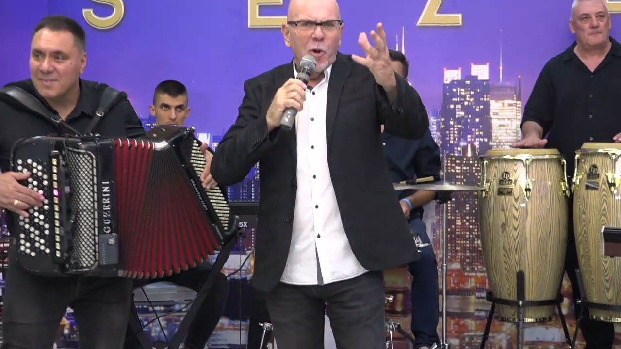 Sezam:Zdravko Đuranović - Kuda ideš