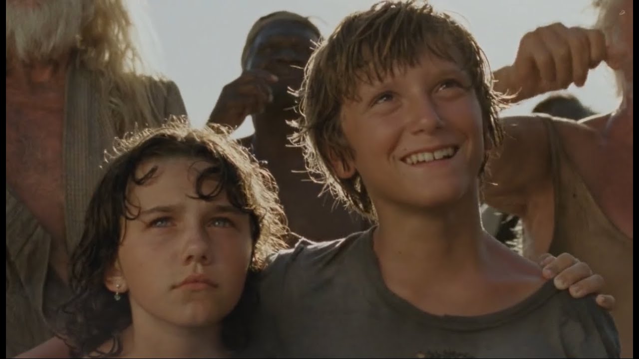 Wẹndy 2020 - FULL Ending Scenes (1080p)