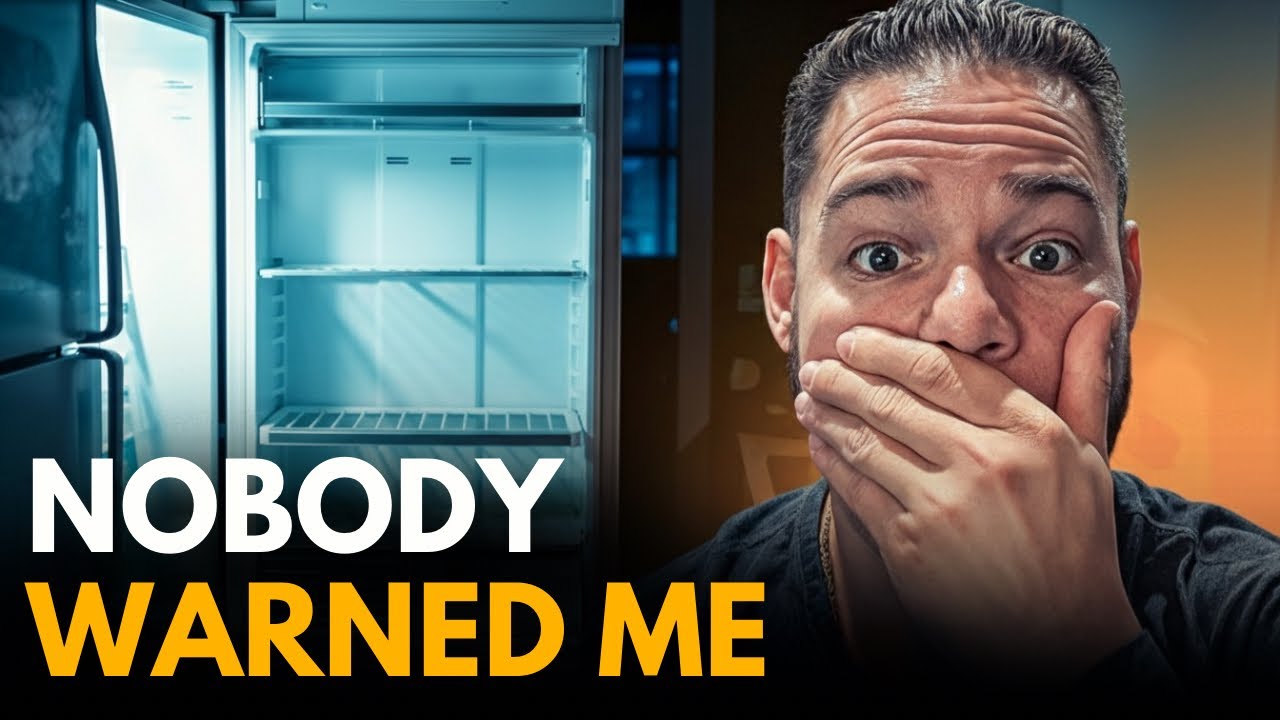 Broke By 25: Adulting Mistakes Nobody Warned You About