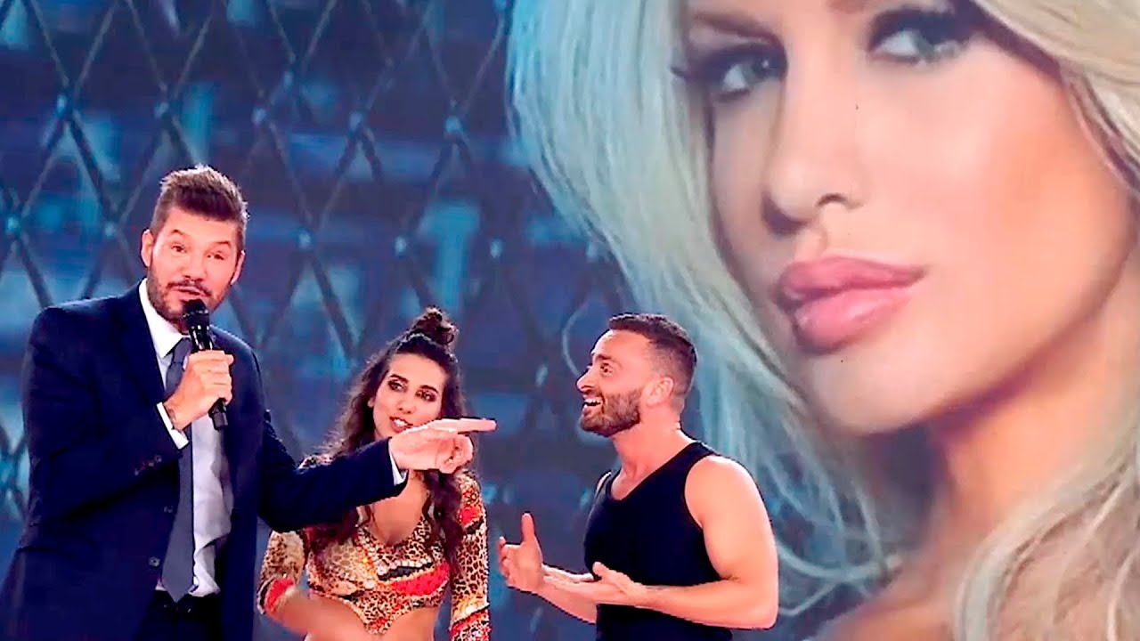 Cinthia Fernández confesó que no se banca la amistad entre Luli Salazar y su novio Martín Baclini