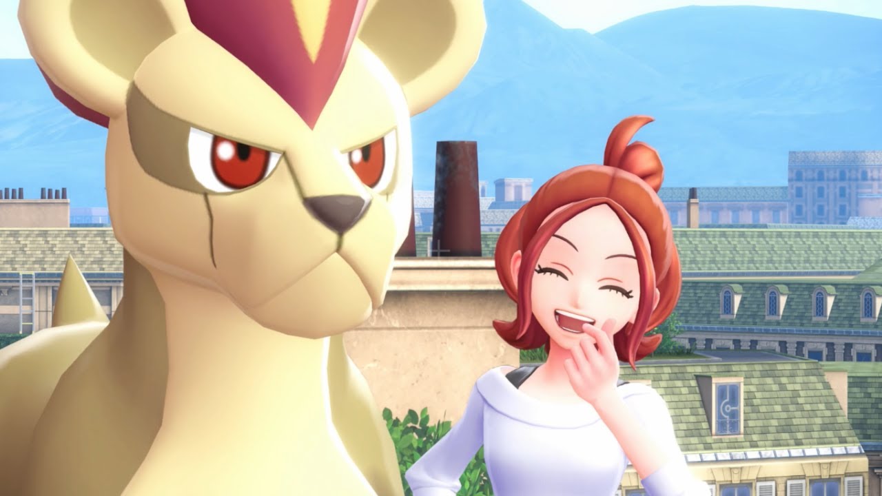 Getting EVERY Alpha in the Mega Dimension DLC! (109/140)