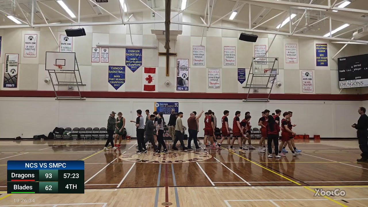 NCS VS SMPC