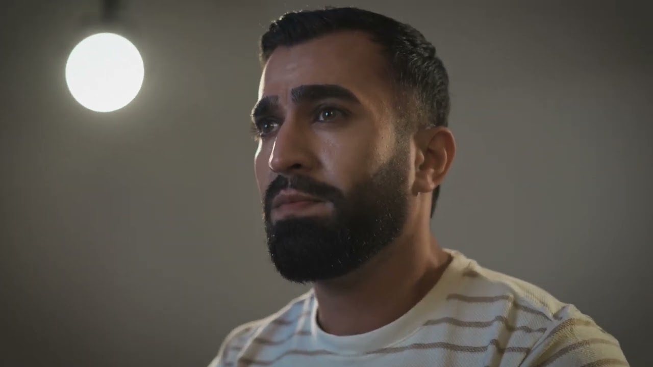 Kafama Sıkar Giderim-Ahmet Kaya Cover (Orxan Abdullazadə)