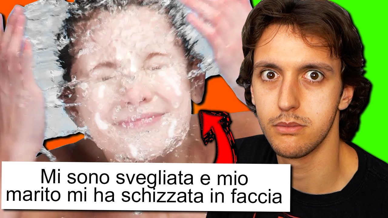 MAMMINE PANCINE e il BUONGIORNO a SORPRESA!!