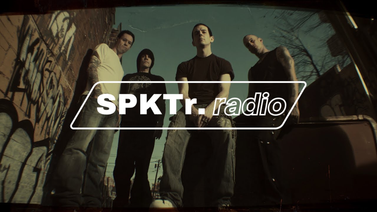 2003 Post-Grunge | Hold Me Down