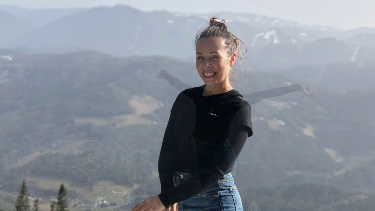 Austria Travel 🇦🇹 - Raxalpen (Rax Alps), Törlweg to Ottohaus 🏔🏔 Lower Austria