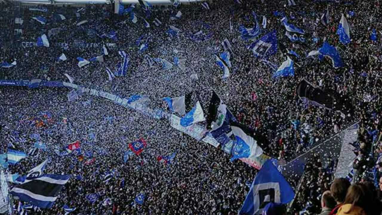 Karlsruher SC - HSV Relegation 2015 (live)mitschnitt von Radio 😢 : 😊😊
