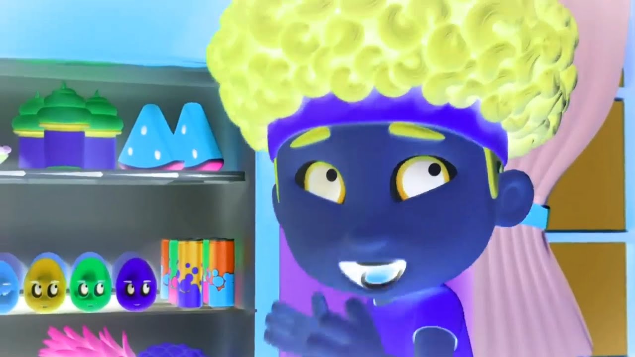 D Billions! Its About the Eggs! (Sponsored By: Preview 2 Effects)