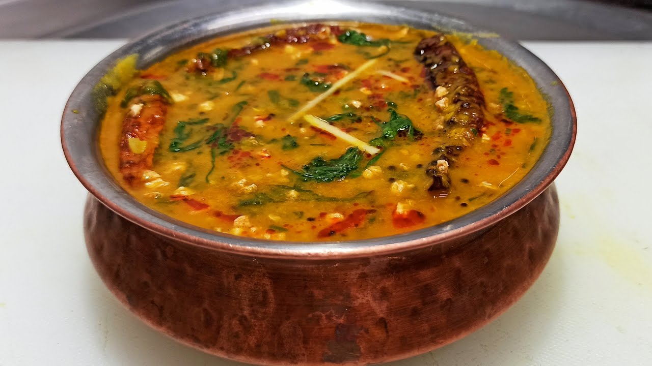 Restaurant Style Dal Palak Tadka | लहसुनी दाल पालक | Dal Palak Tadka | Lahsuni Dal Palak Recipe