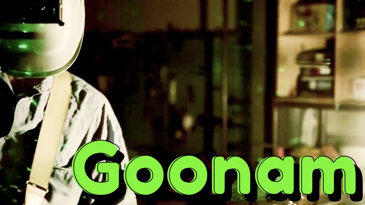 Goonam 